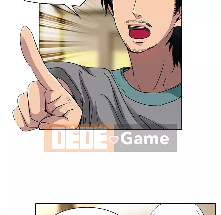 định mệnh để yêu bạn Chương 12-13