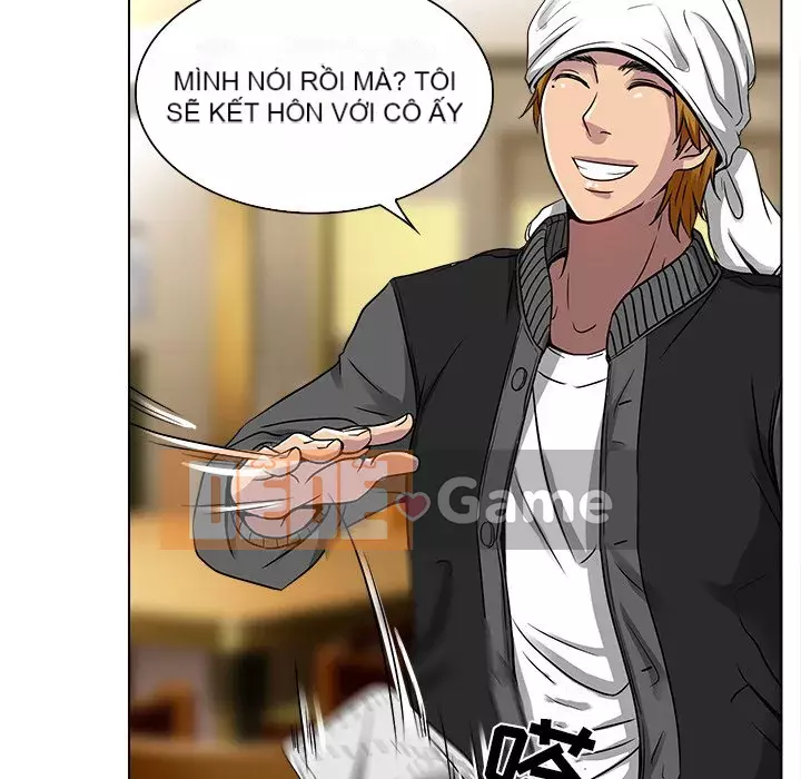 định mệnh để yêu bạn Chương 12-13