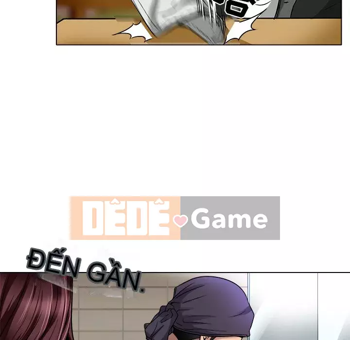 định mệnh để yêu bạn Chương 12-13