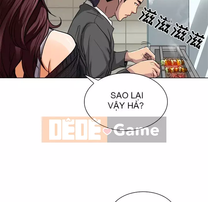 định mệnh để yêu bạn Chương 12-13