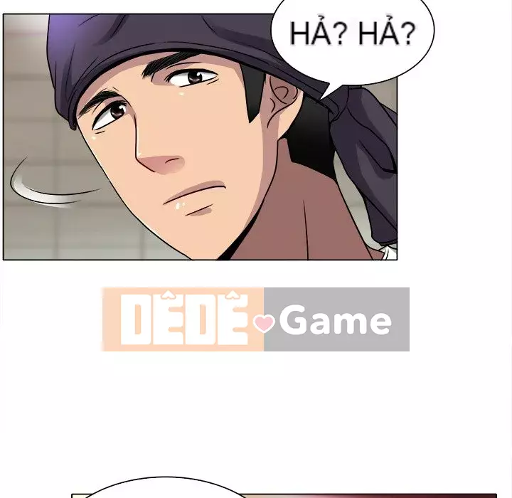 định mệnh để yêu bạn Chương 12-13