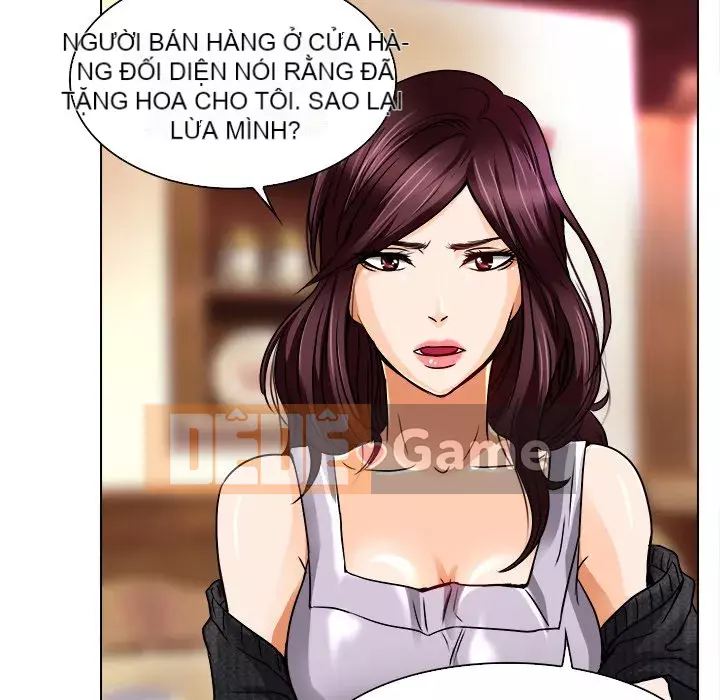 định mệnh để yêu bạn Chương 12-13