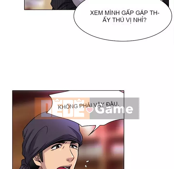 định mệnh để yêu bạn Chương 12-13