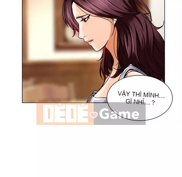 định mệnh để yêu bạn Chương 12-13