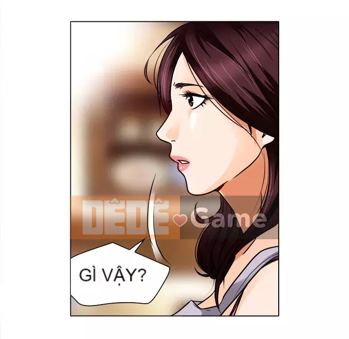 định mệnh để yêu bạn Chương 12-13