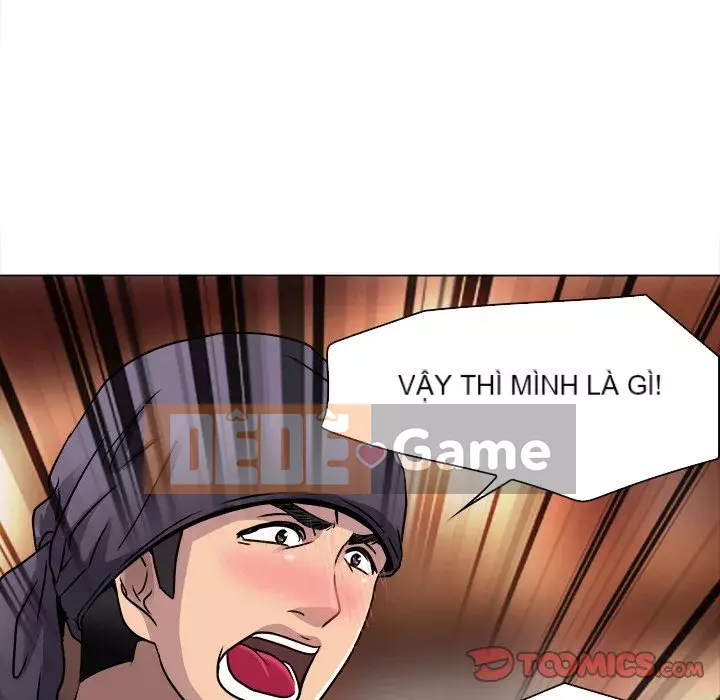 định mệnh để yêu bạn Chương 12-13