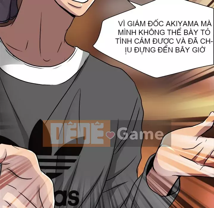 định mệnh để yêu bạn Chương 12-13