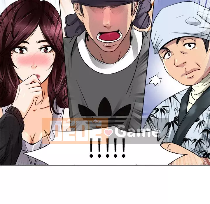 định mệnh để yêu bạn Chương 12-13