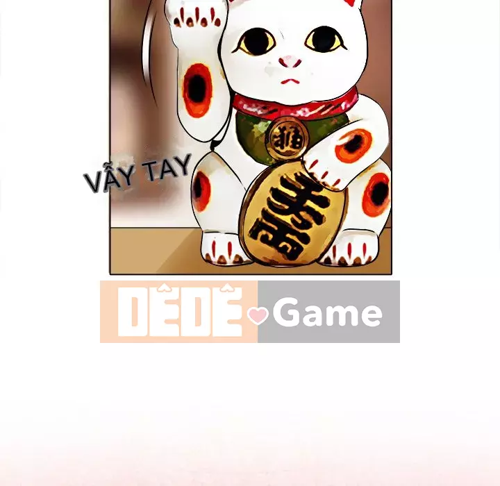 định mệnh để yêu bạn Chương 12-13