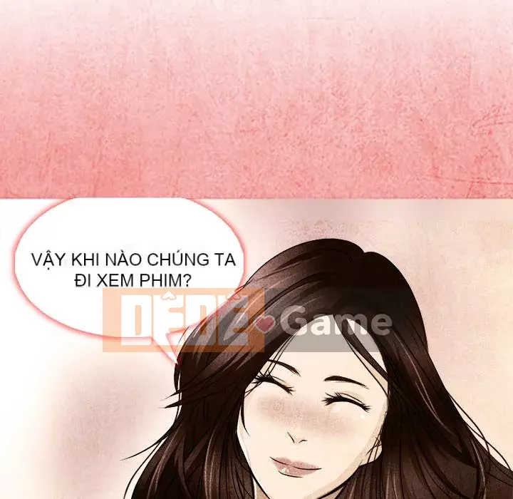 định mệnh để yêu bạn Chương 12-13