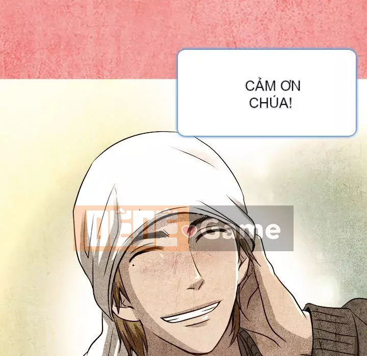 định mệnh để yêu bạn Chương 12-13