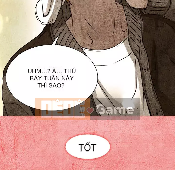 định mệnh để yêu bạn Chương 12-13