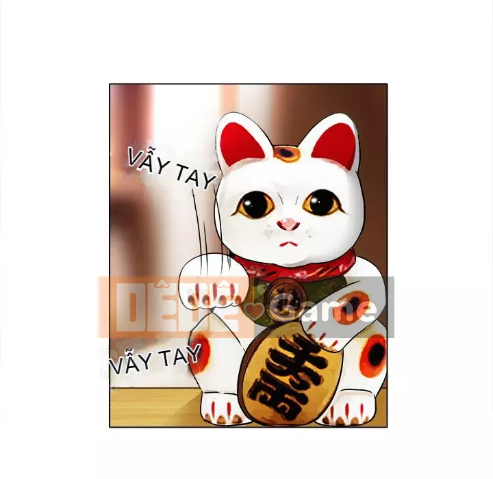 định mệnh để yêu bạn Chương 12-13