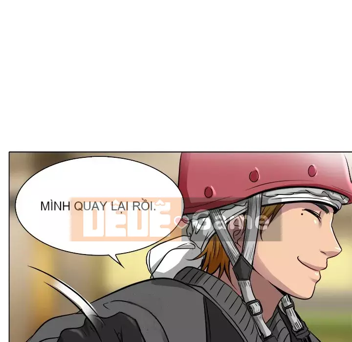 định mệnh để yêu bạn Chương 12-13