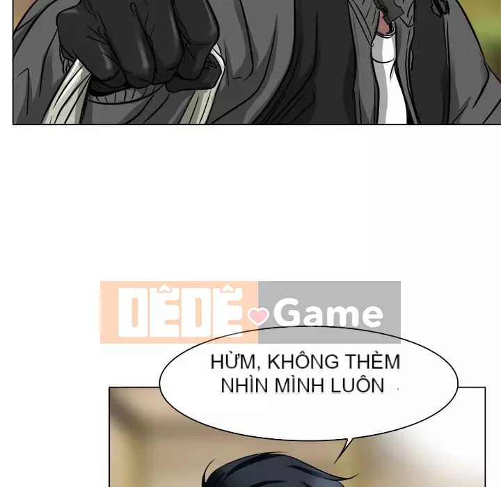 định mệnh để yêu bạn Chương 12-13