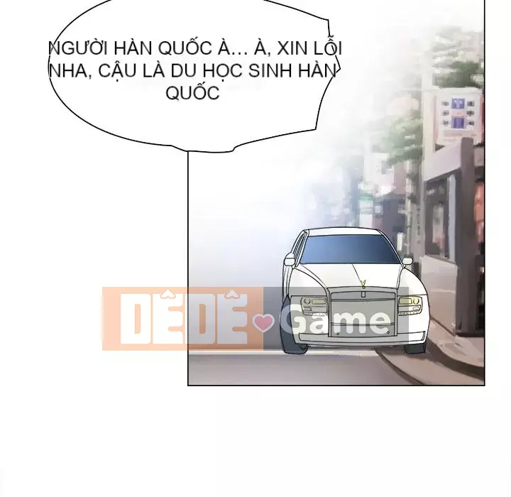 định mệnh để yêu bạn Chương 12-13