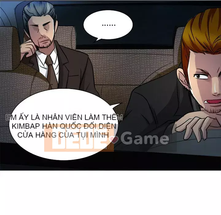 định mệnh để yêu bạn Chương 12-13