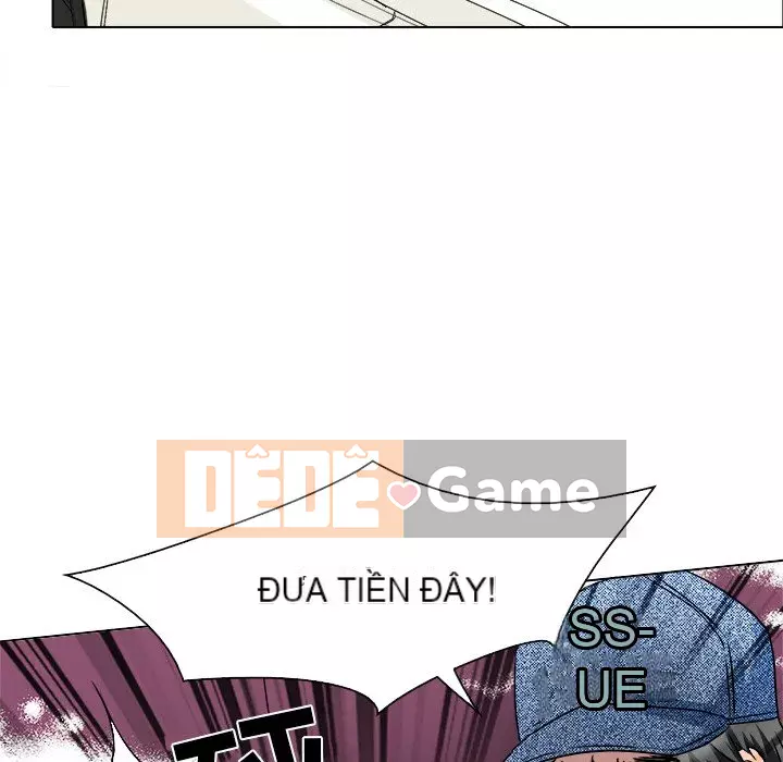 định mệnh để yêu bạn Chương 12-13