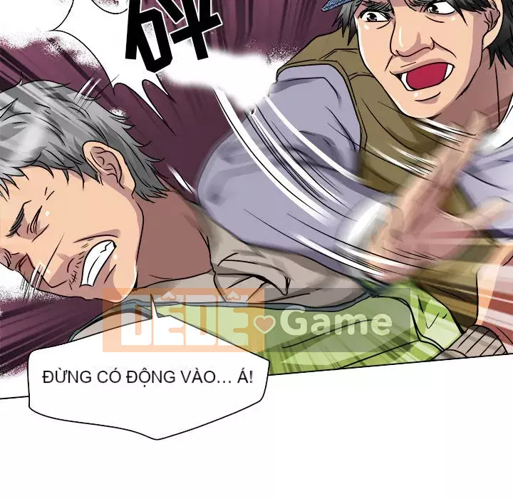 định mệnh để yêu bạn Chương 12-13