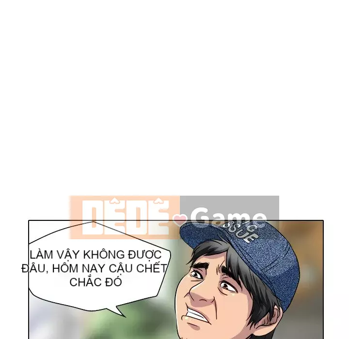 định mệnh để yêu bạn Chương 12-13