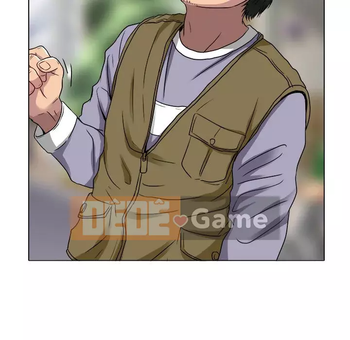 định mệnh để yêu bạn Chương 12-13