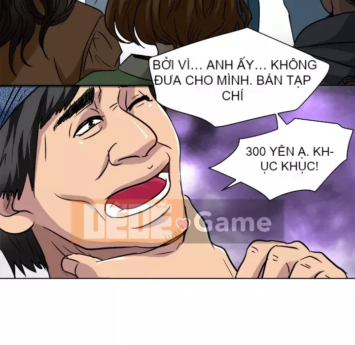 định mệnh để yêu bạn Chương 12-13