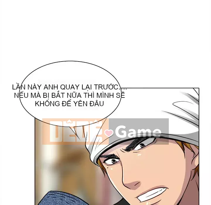 định mệnh để yêu bạn Chương 12-13