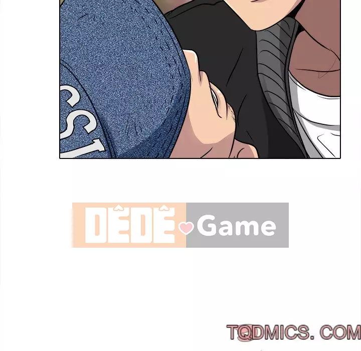 định mệnh để yêu bạn Chương 12-13