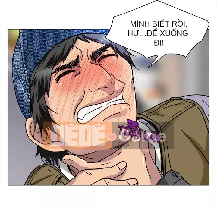 định mệnh để yêu bạn Chương 12-13