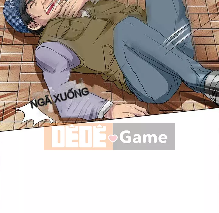 định mệnh để yêu bạn Chương 12-13