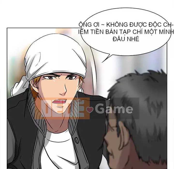 định mệnh để yêu bạn Chương 12-13