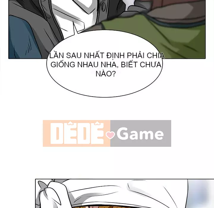 định mệnh để yêu bạn Chương 12-13