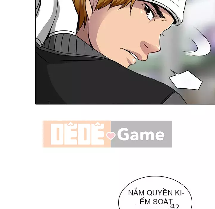 định mệnh để yêu bạn Chương 12-13