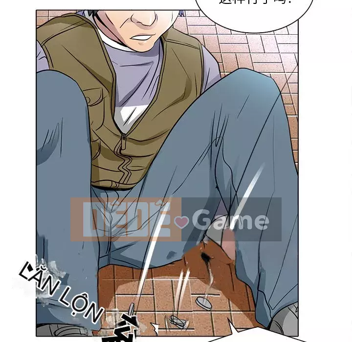 định mệnh để yêu bạn Chương 12-13