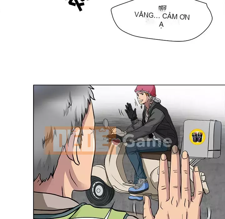 định mệnh để yêu bạn Chương 12-13