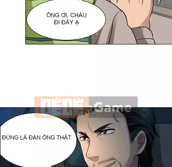 định mệnh để yêu bạn Chương 12-13