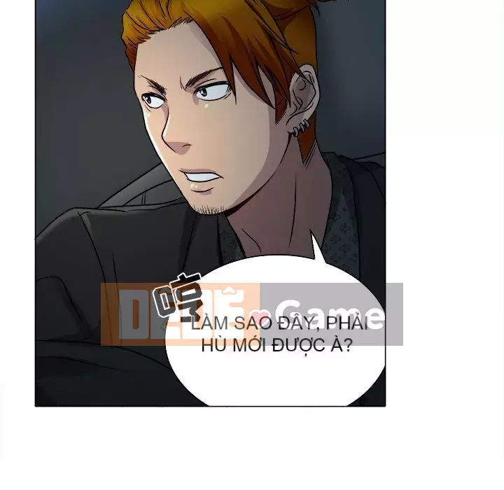 định mệnh để yêu bạn Chương 12-13