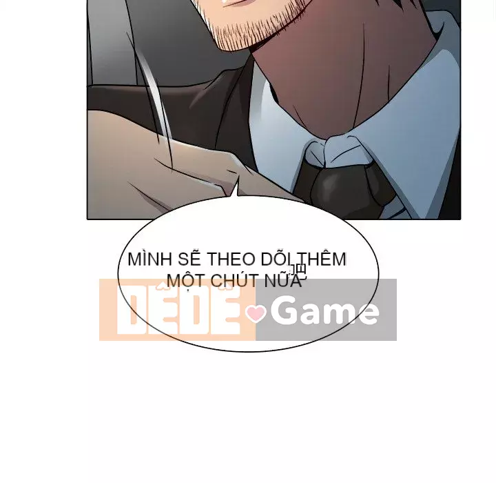 định mệnh để yêu bạn Chương 12-13