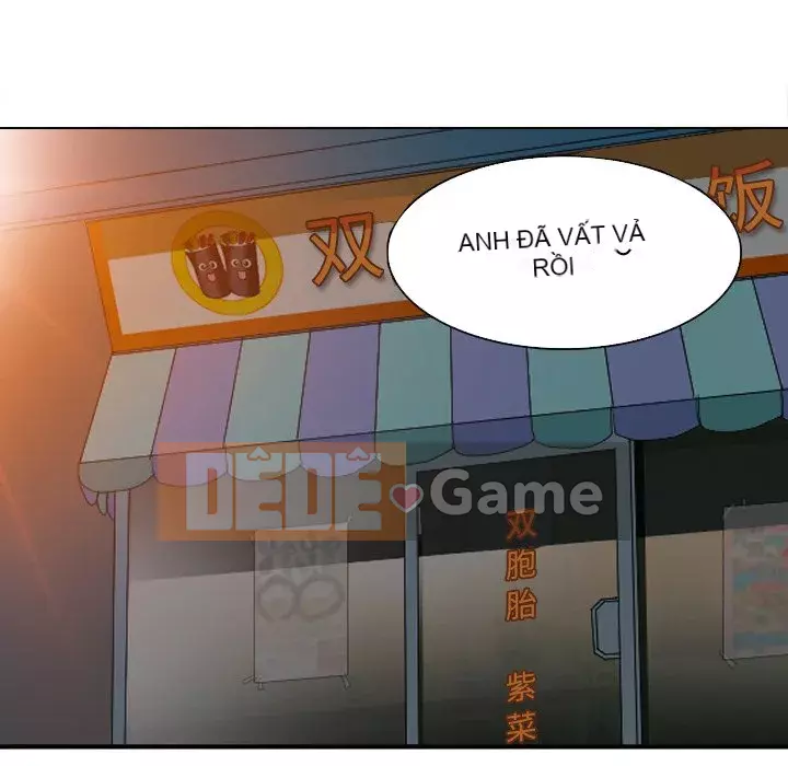 định mệnh để yêu bạn Chương 12-13