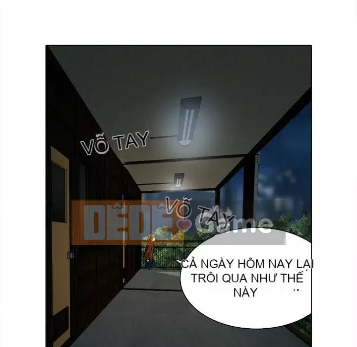 định mệnh để yêu bạn Chương 12-13