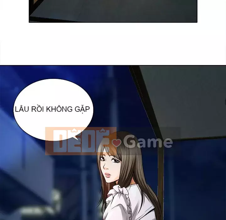 định mệnh để yêu bạn Chương 12-13