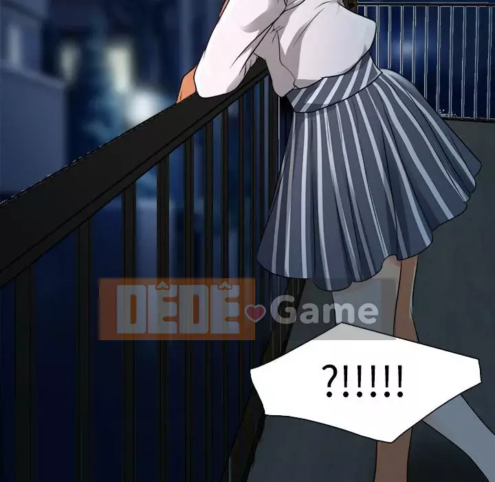 định mệnh để yêu bạn Chương 12-13