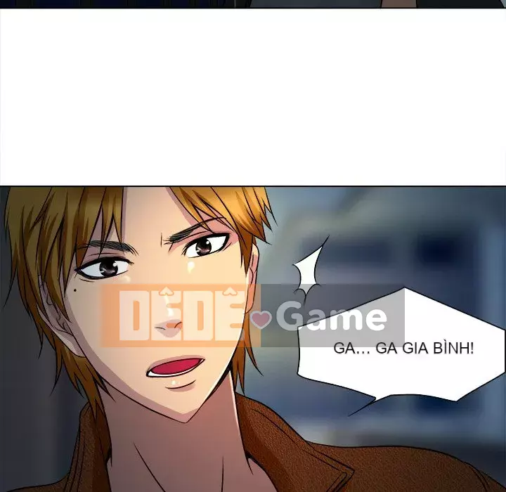 định mệnh để yêu bạn Chương 12-13