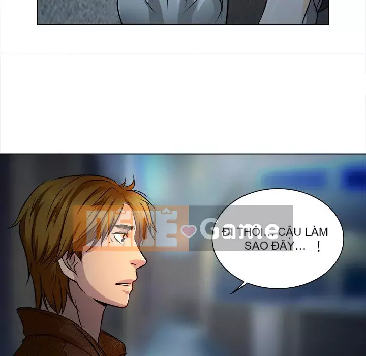 định mệnh để yêu bạn Chương 12-13