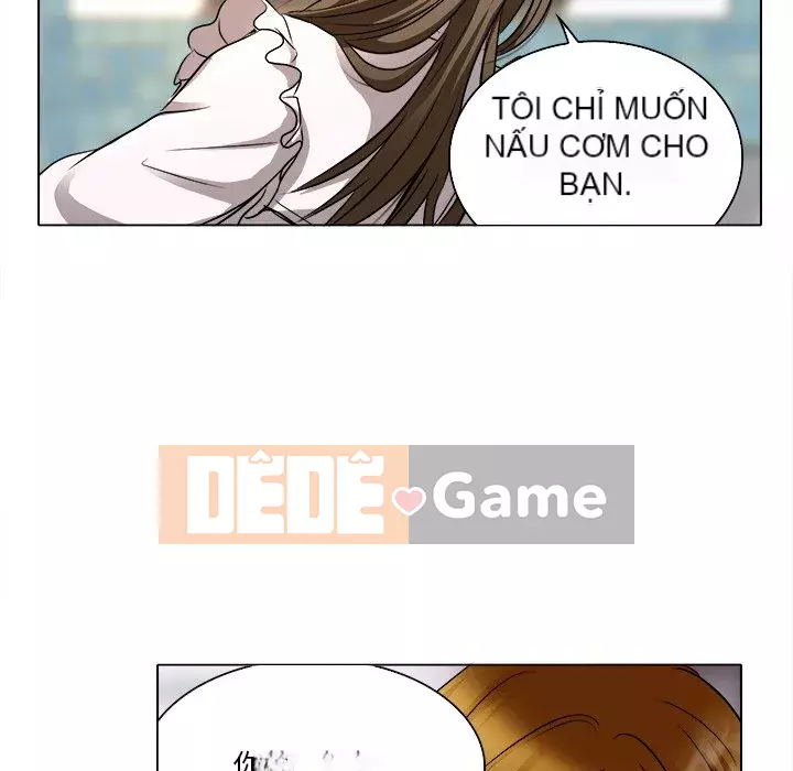 định mệnh để yêu bạn Chương 12-13