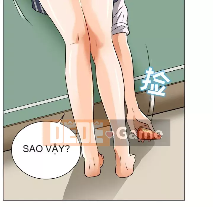 định mệnh để yêu bạn Chương 12-13