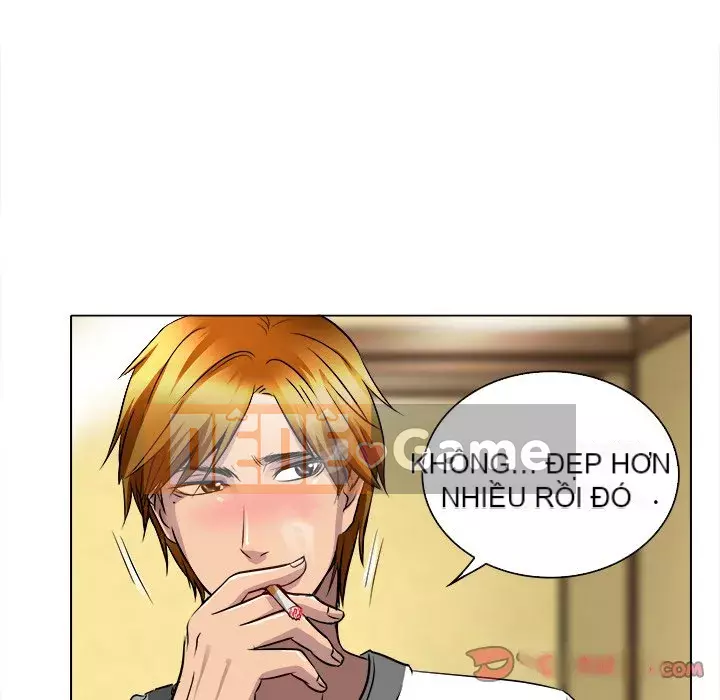 định mệnh để yêu bạn Chương 12-13