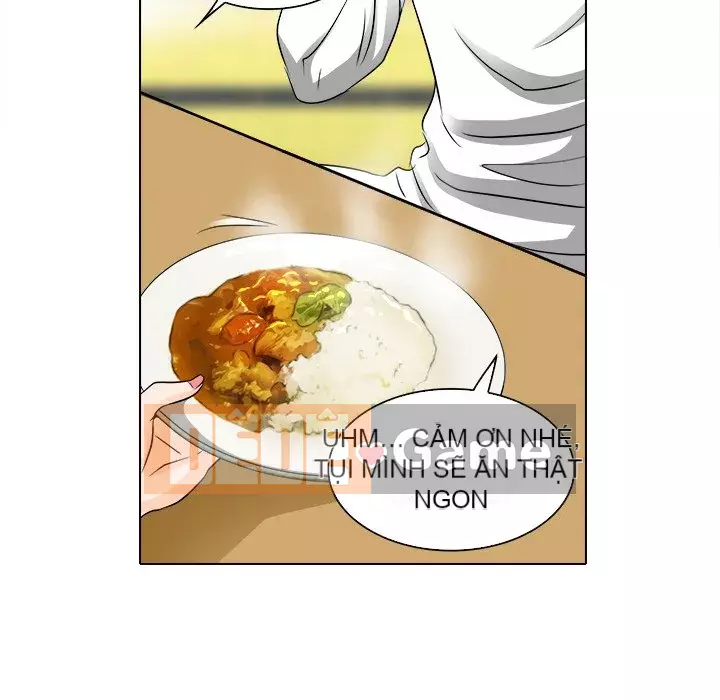 định mệnh để yêu bạn Chương 12-13