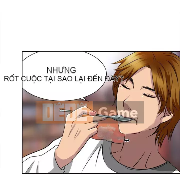 định mệnh để yêu bạn Chương 12-13