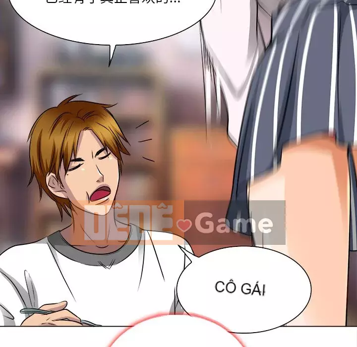 định mệnh để yêu bạn Chương 12-13